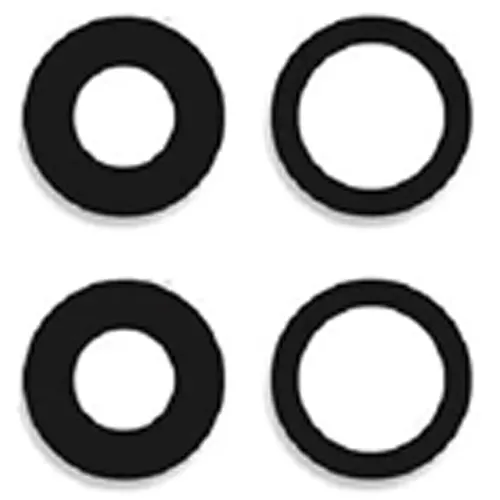 Replacement for IPHONE 11 CAMERA LENS 2 IN 1 OUTER GLASS - Quality Phone Parts in Sri Lanka